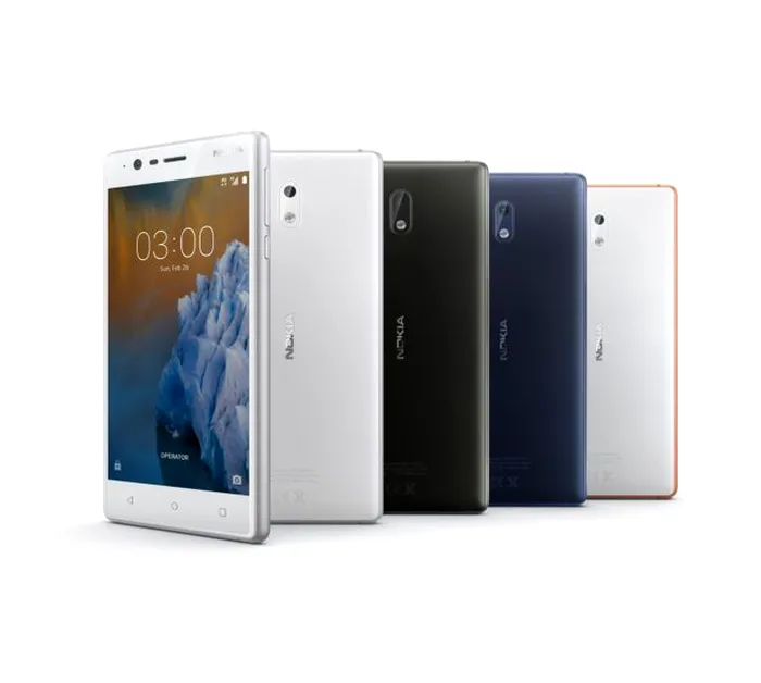 nokia 3