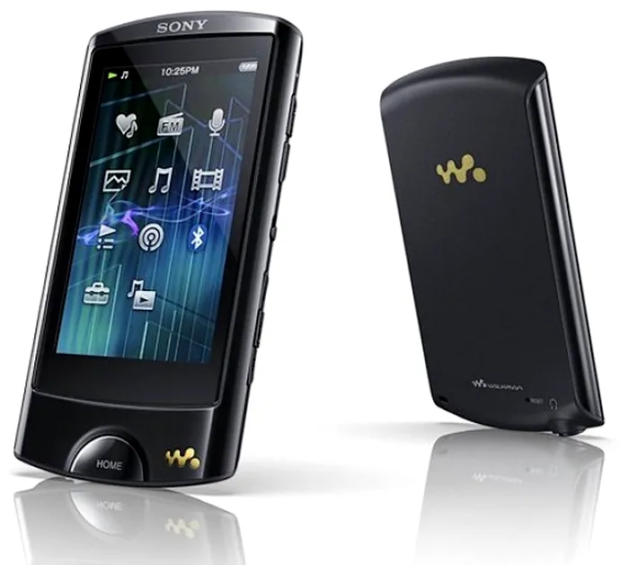 sony walkman, walkman, sony new walkman, new walkman