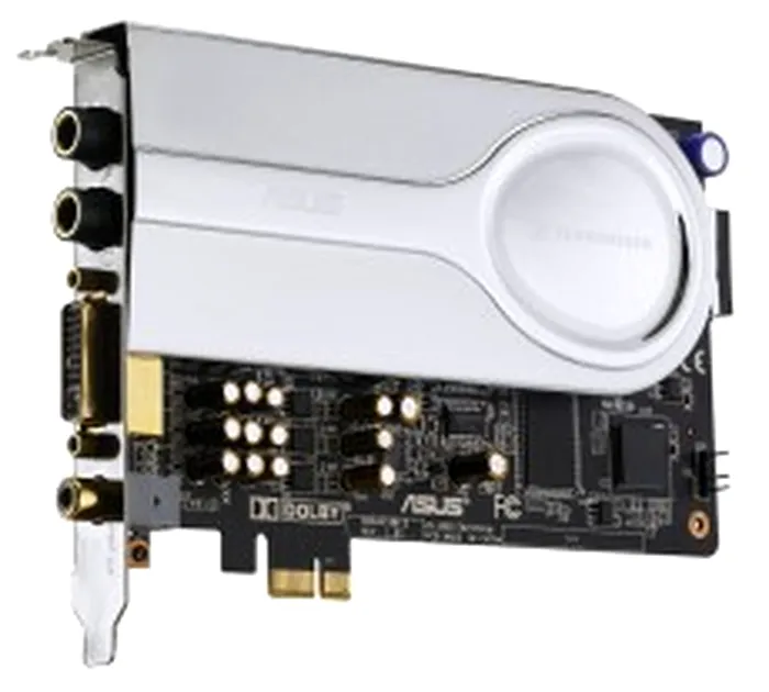 placa de sunet, casti audio, pachet, ASUS, Sennheiser, ASUS Xonar, ASUS Xonar Xsense, ASUS Xonar Xsense One, Sennheiser PC350 Xsense, Xonar Xsense Audio Center, Dolby Pro Logic IIX, Dolby Headphone 5.1 , Dolby Virtual Speaker Shifter, ASUS Xonar GX2.5, ecranare EMI, 