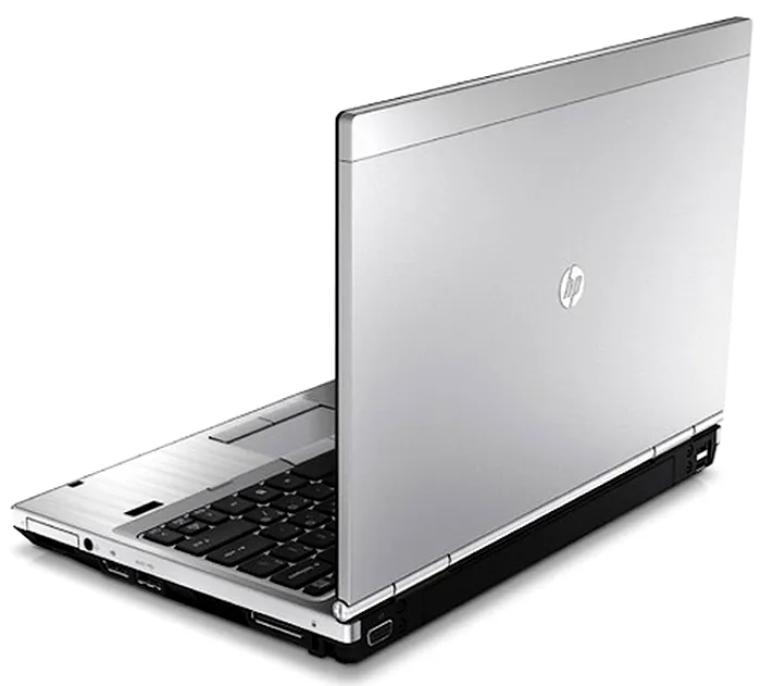 HP Elitebook 2560p, Elitebook 2560p, HP Elitebook