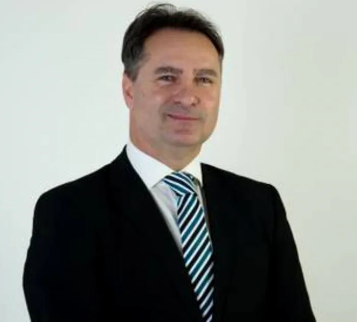 Poliția a descins acasă la Laurențiu Baranga. Ce au găsit la șeful Oficiului Național de Prevenire și Combatere a Spălării Banilor