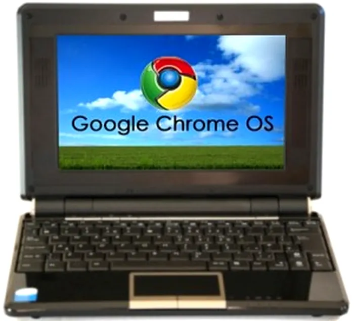 Google Chrome OS