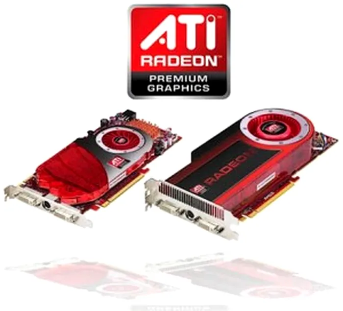 Apple foloseste ATI Radeon sub carcasele noilor iMac si Mac Pro