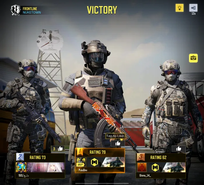 Call of Duty se comportă impecabil pe Oppo Find N6