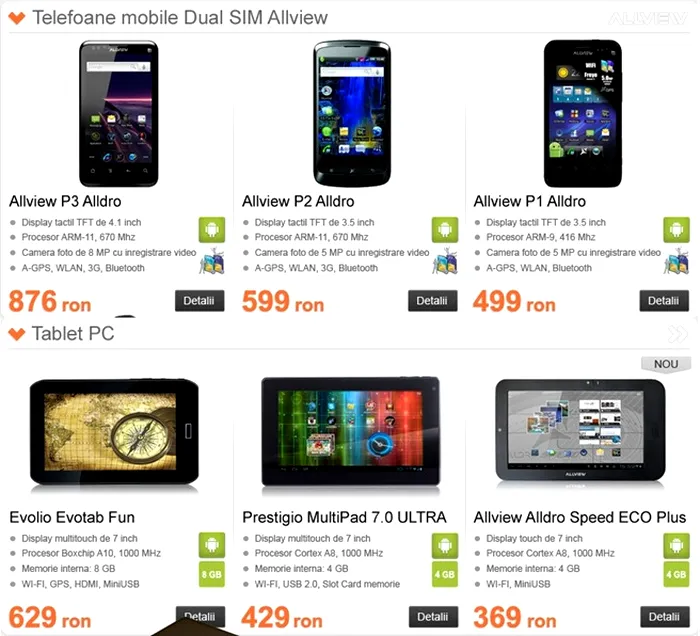 marketonline
