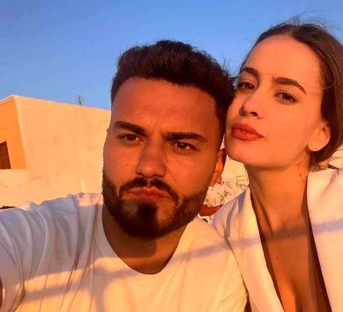 Jador și iubita lui s-au despărțit