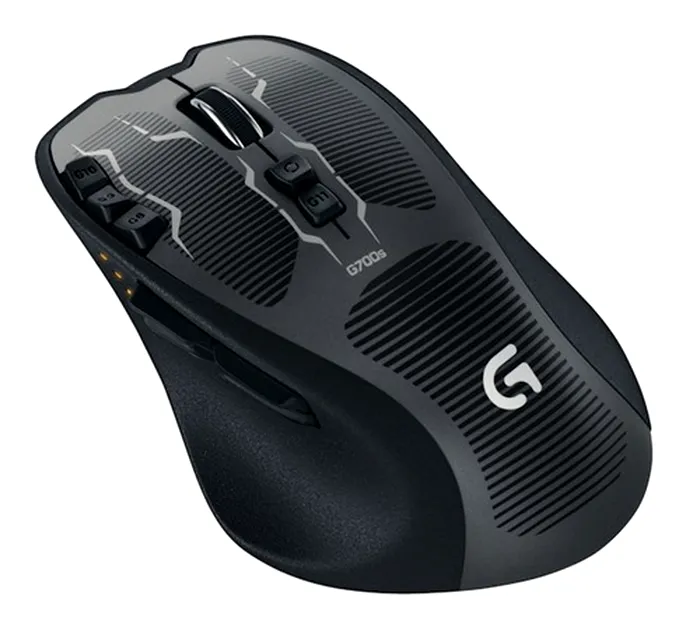 Logitech G Line G700