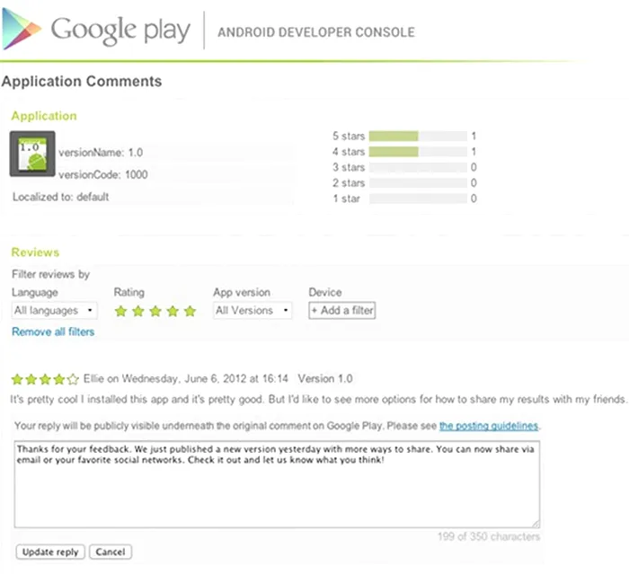 google-play