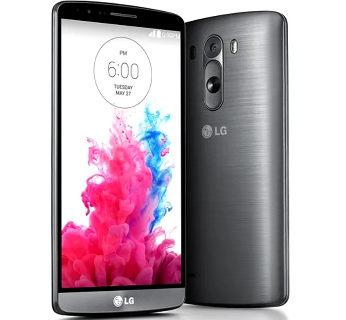 LG G3 1