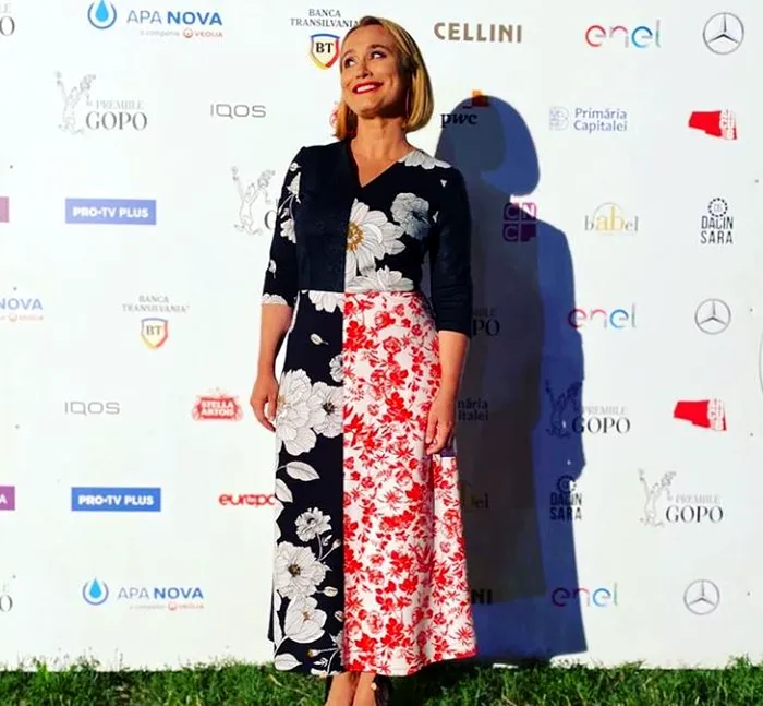 Andreea Esca rupe tăcerea, după dispariția de la Știrile PRO TV. ”Atât am putut să duc!”