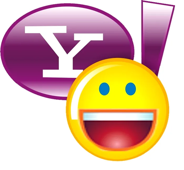 Yahoo Dock Icon by MazMorris