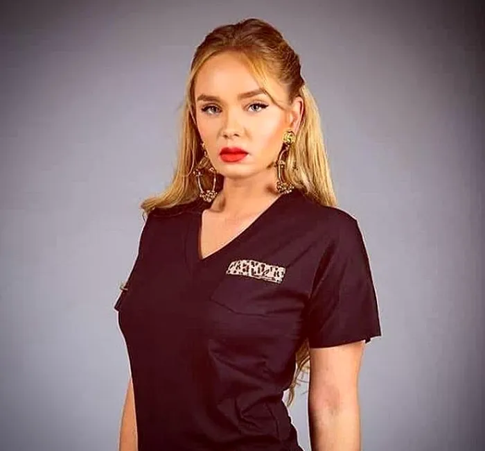 Cum s-a schimbat imaginea Mariei Constantin, după divorțul de Marcel Toader?