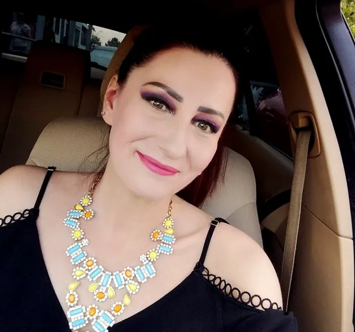 Cristina Zaharia