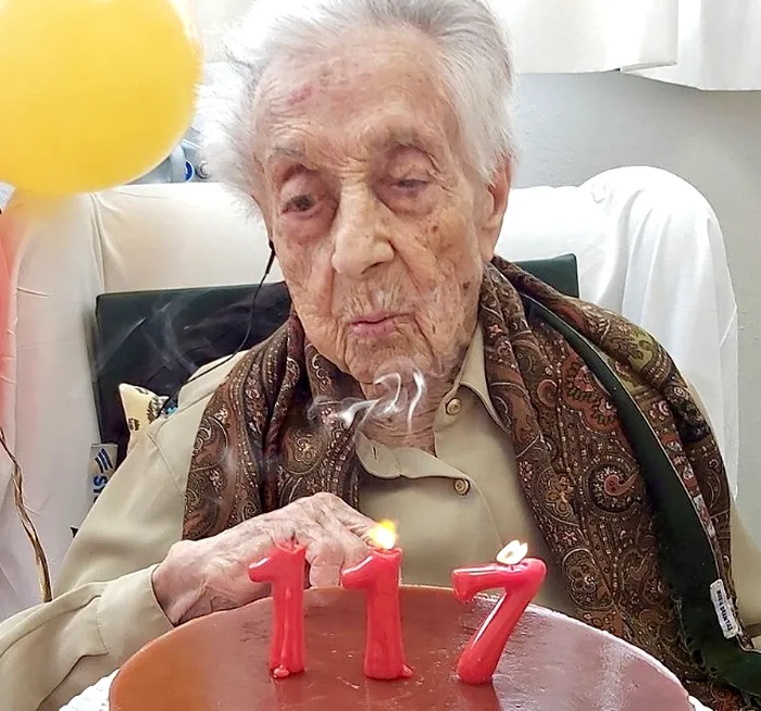 secretul longevitatii