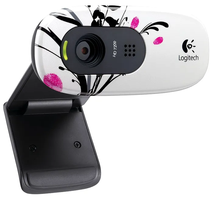 Logitech C270