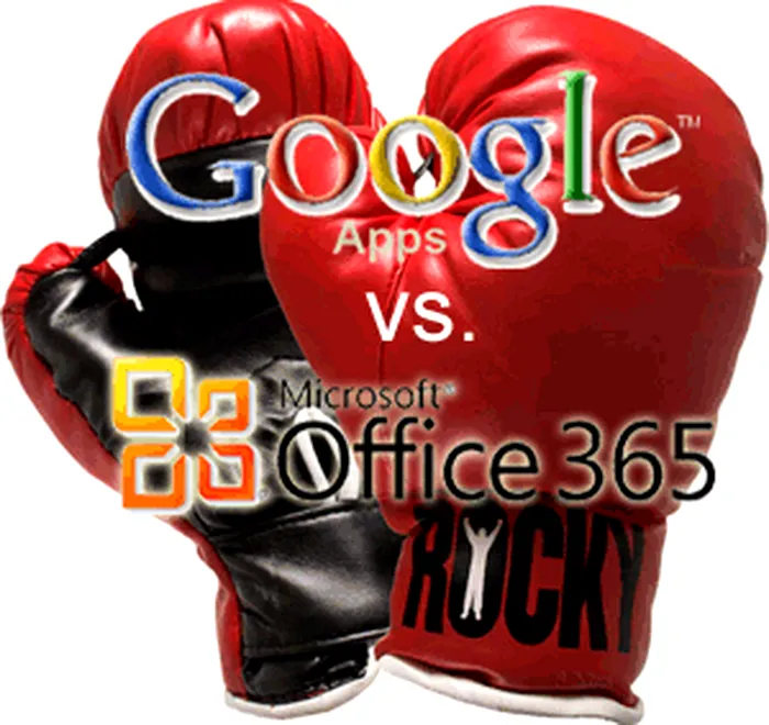 googlevs365