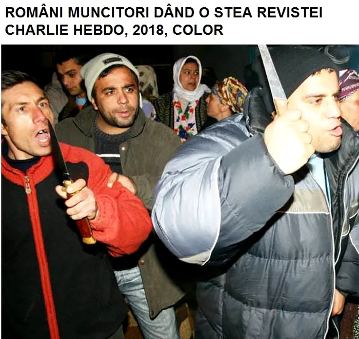 charlie hebdo simona halep caricatura roland garros