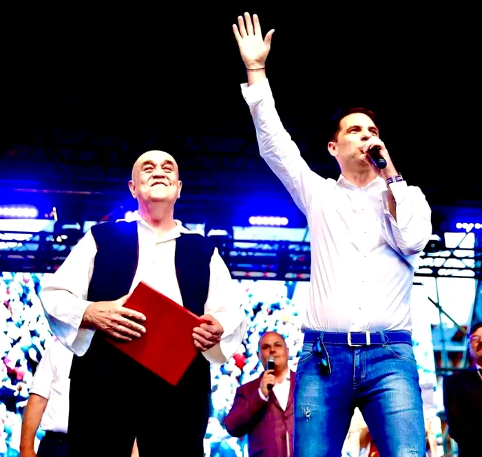 Câți bani câștigă Dan Negru ca prezentator de evenimente, în țară și peste graniță ”Benone Sinulescu și mort îi aduce bani!” EXCLUSIV