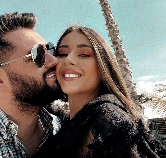 Nicole Cherry, mărturii despre relația de trei ani alături de Florin. Artista le-a mărturisit totul fanilor