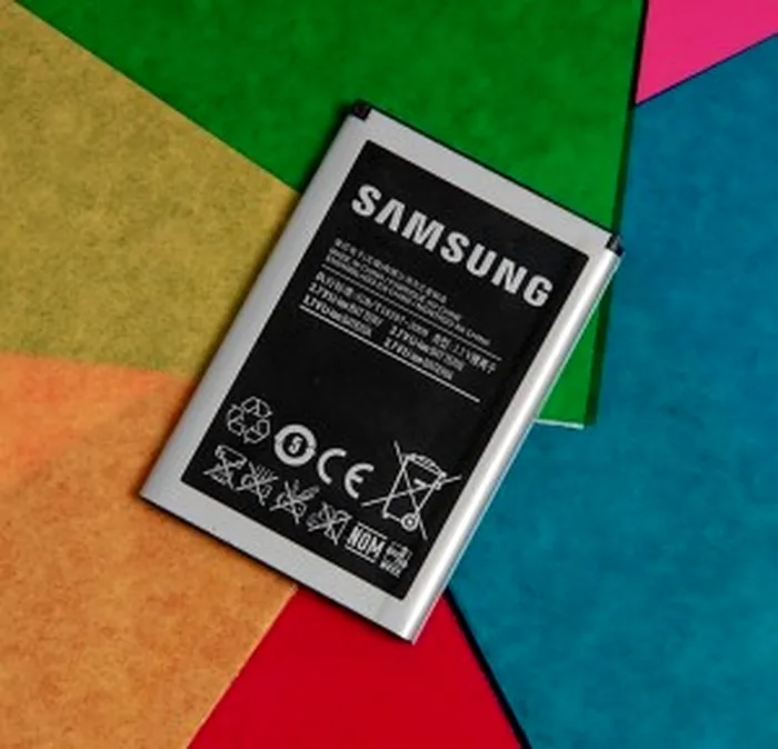 Samsung Galaxy Spica - baterie