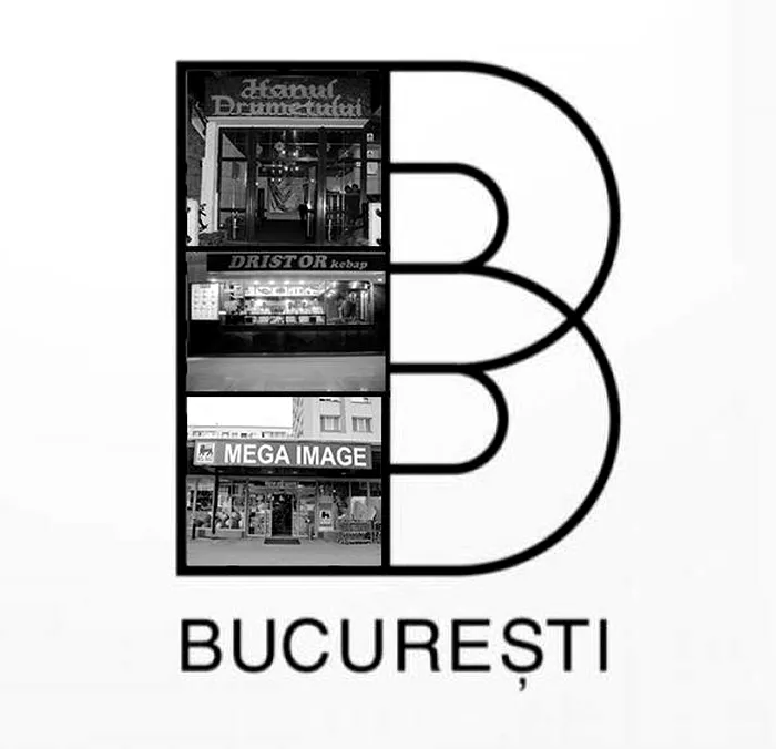 logo bucurești 