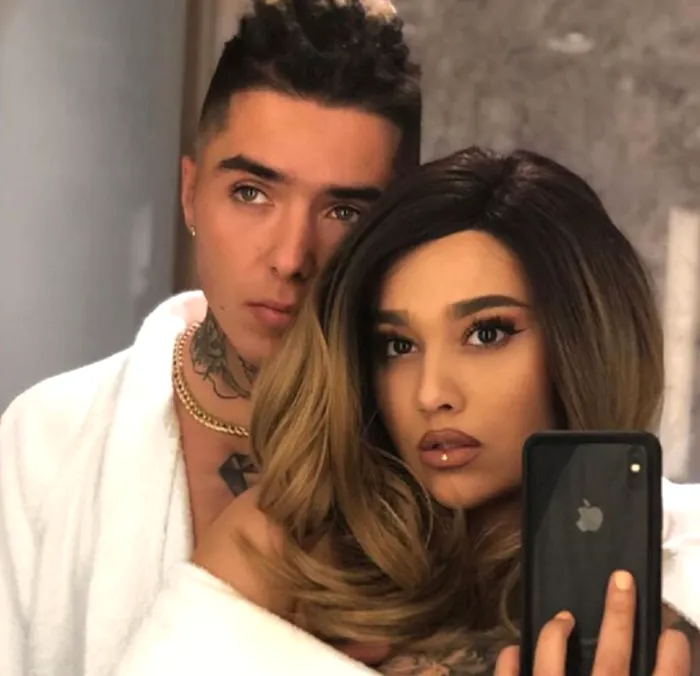 Despărțire neașteptată în showbizul românesc. Lino Golden nu mai are iubită