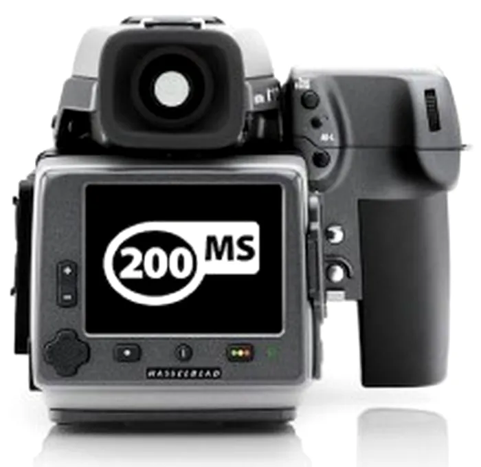 Hasselblad H4D-200MS, Hasselblad, H4D-200MS