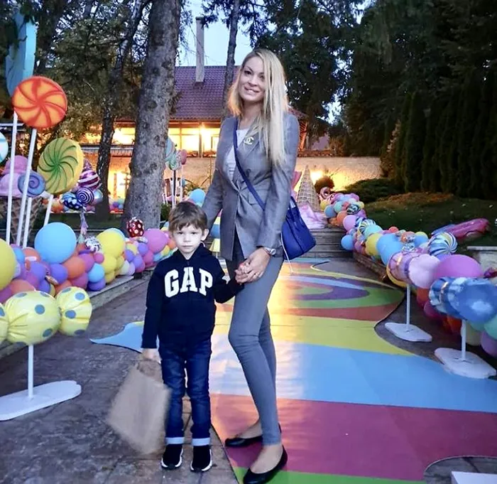 Cum au transformat-o nașterile pe Valentina Pelinel. Soția lui Cristi Borcea a slăbit enorm