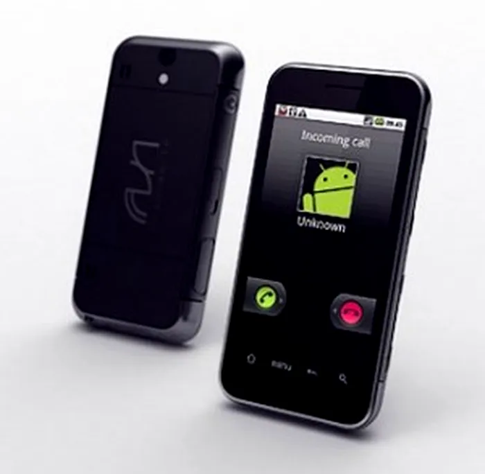 Aava Mobile Smartphone-2