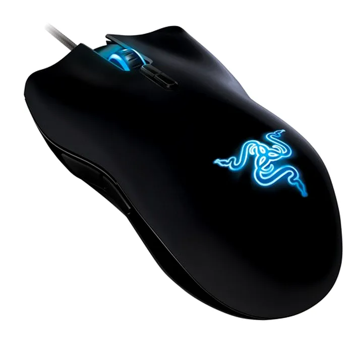 Razer a imbunatatit mouse-ul Lachesis