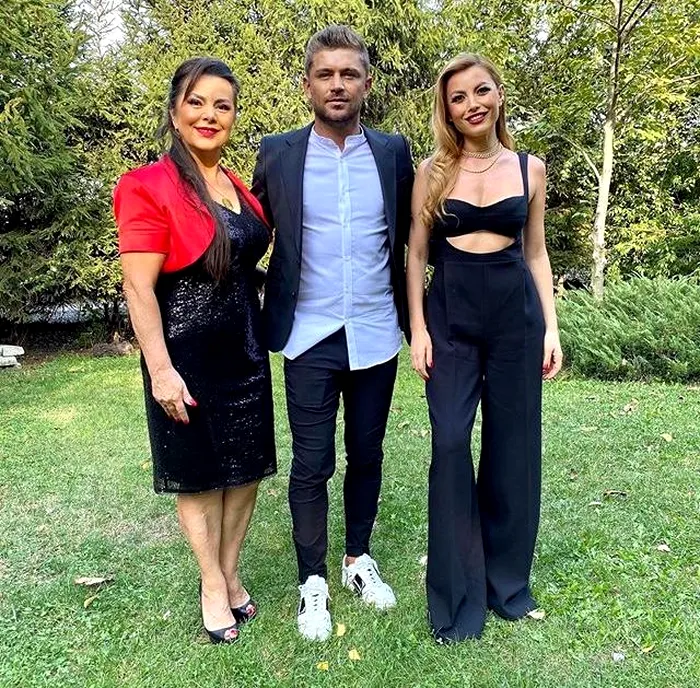 Mama Elenei, Mărioara Man Gheorghe, dorește să-și vadă si fiul, pe Costin, însurat