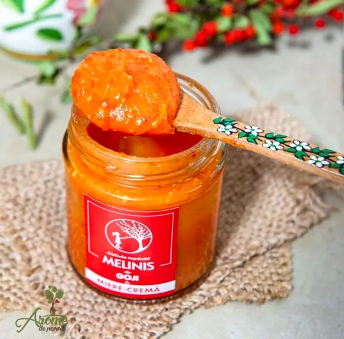 Povestea Melinisului a început în Buzău. Inventatorii sunt Daciana Tarași, fizician și Constantin Pascu, chimist