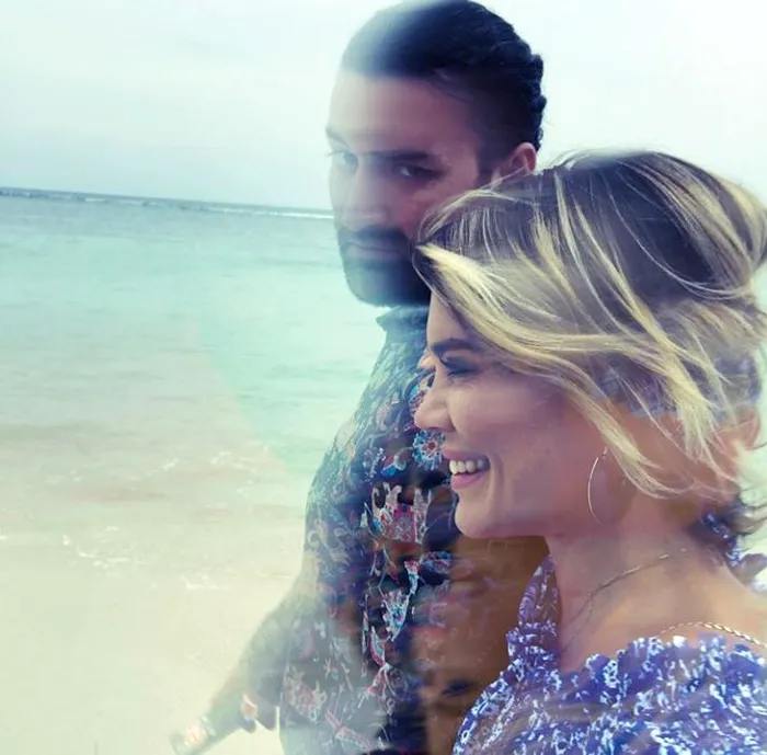 Gina Pistol, mesaj emoționant pentru Smiley, de ziua lui. Ce l-a anunțat vedeta Antena 1 