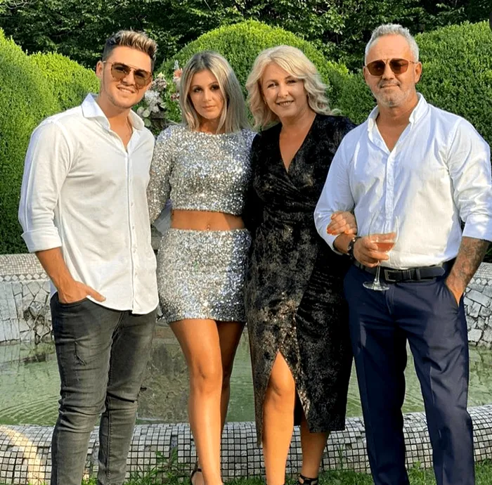 Cu ce se ocupă părinții lui Mario Fresh. Nu mai locuiesc în România de ani buni. Ce afaceri au avut în străinătate