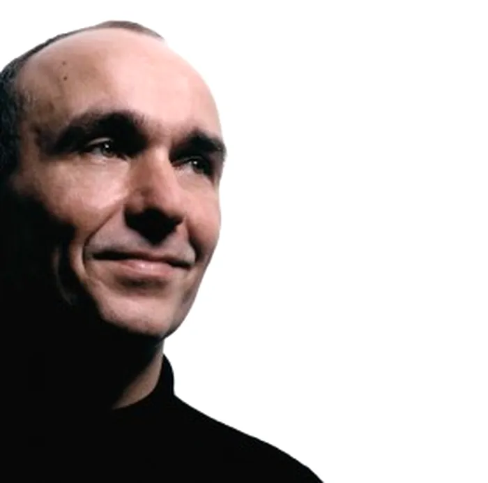 Peter Molyneux , Molyneux 