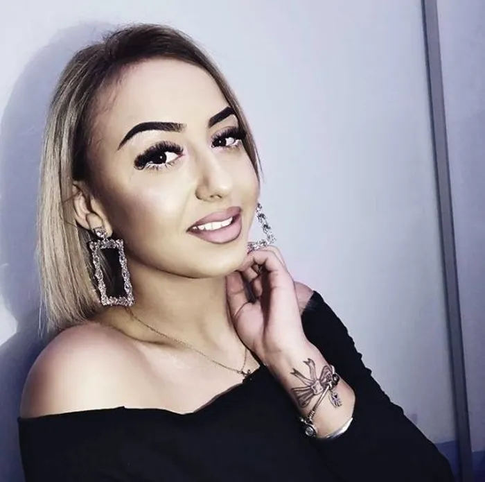 Mary și Bogdan Mocanu, conflict de zile mari la Puterea Dragostei