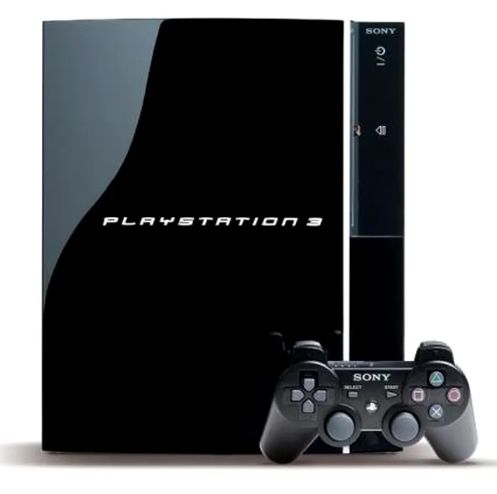 Sony Playstation 3