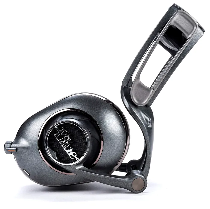 Blue Mix-Fi căști Emmy