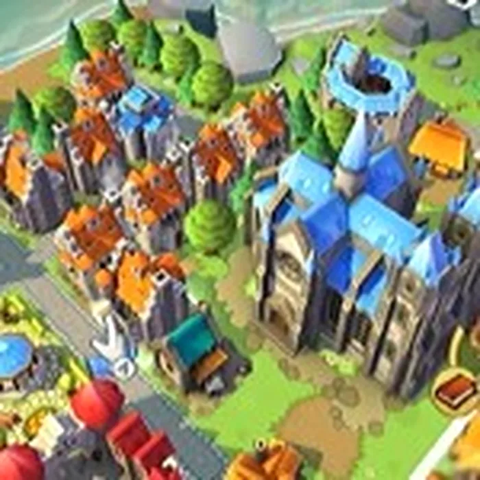 Dawn of Discovery (Ubisoft)