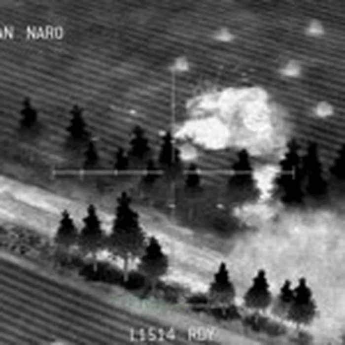 Moartea privita de sus, 'Call of Duty 4: Modern Warfare' (Activision)