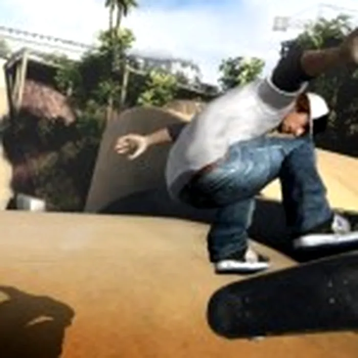 Skate 2 (EA)