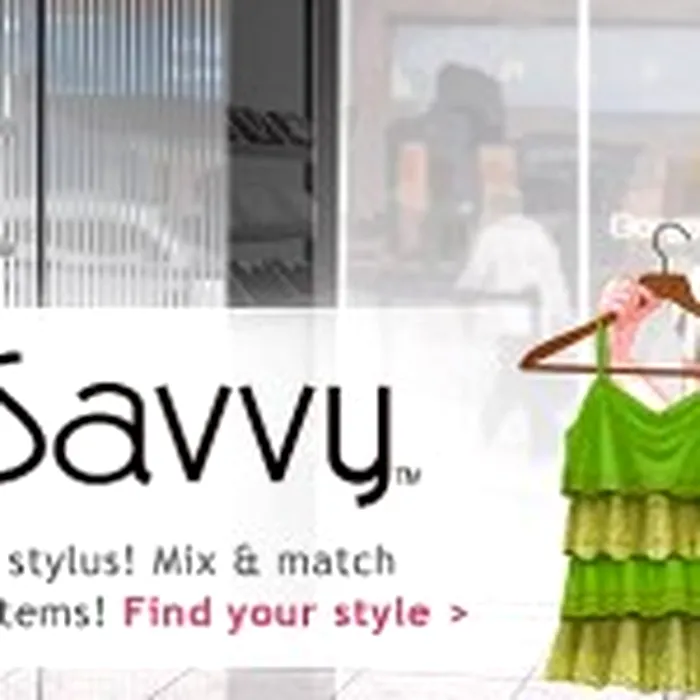 Style Savvy (Nintendo)