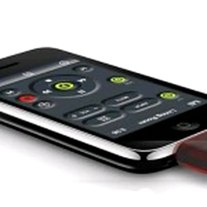 L5 - telecomanda pentru iPhone,iPod