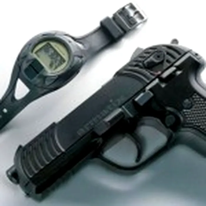 Armatrix SmartGun_1
