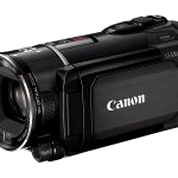 LEGRIA HF S21 BLACK FSL