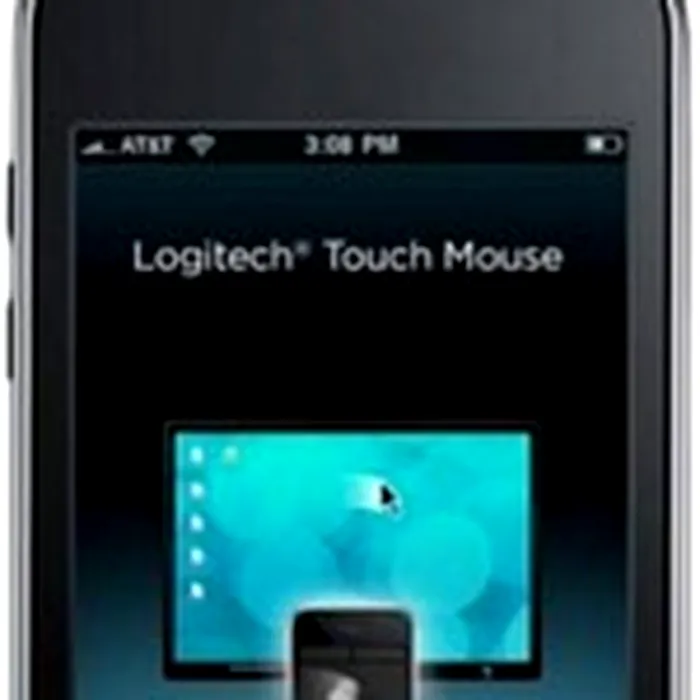 Touch Mouse