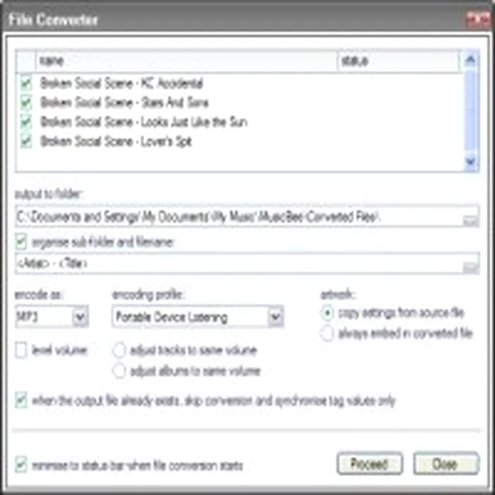 File Converter