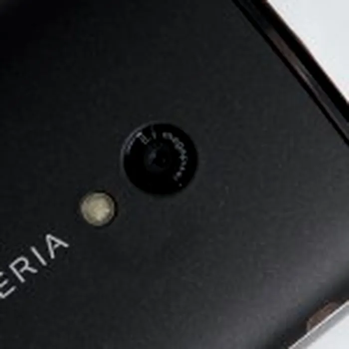 Camera foto Xperia