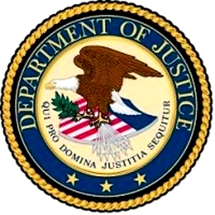 doj, department of justice