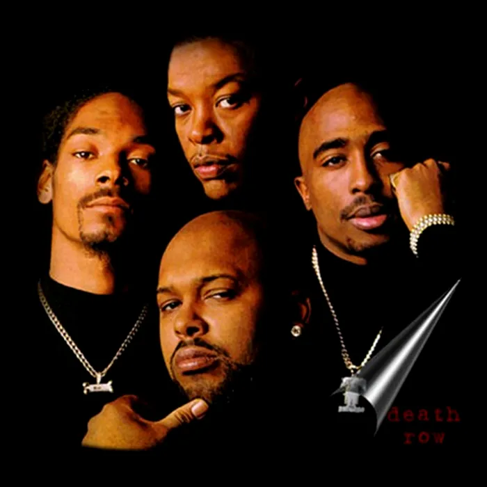 2pac dr.dre holograma